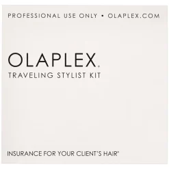 Kit Olaplex n°1 + n°2 salon intro