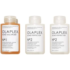 Kit Olaplex n°1 + n°2 salon intro