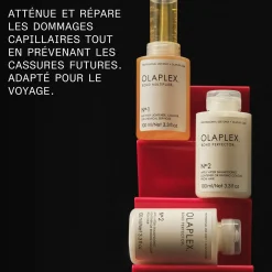 Kit Olaplex n°1 + n°2 salon intro