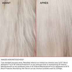 Kit Olaplex n°1 + n°2 salon intro
