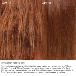 Kit Olaplex n°1 + n°2 salon intro