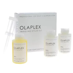 Kit Olaplex n°1 + n°2 travelling stylist