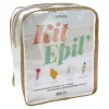 Kit épilation