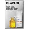 Kit pour cheveux doux Endless Shine