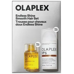 Kit pour cheveux doux Endless Shine