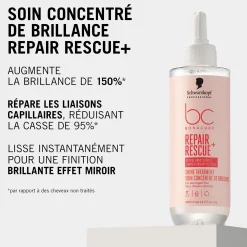 Kit total Rescue+