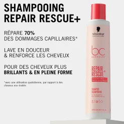Kit total Rescue+