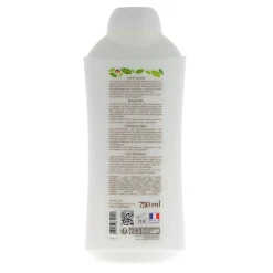 Lait de beauté visage et corps Argan & Karité