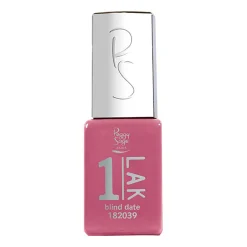1-LAK vernis semi-permanent 3 en 1 blind date