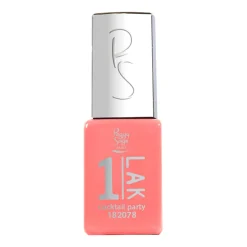 1-LAK vernis semi-permanent 3 en 1 Cocktail