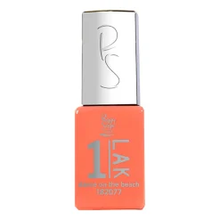1-LAK vernis semi-permanent 3 en 1 Dance On The Beach