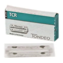 Lames courtes TCR