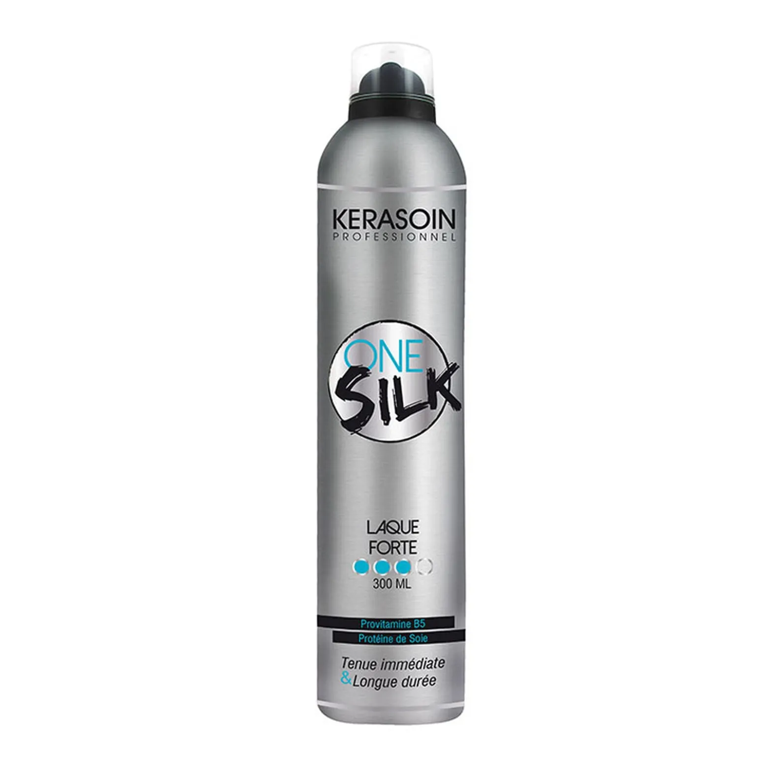 Laque forte One Silk 300ml