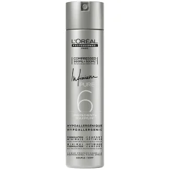 Laque Infinium Pure fixation souple 300ml