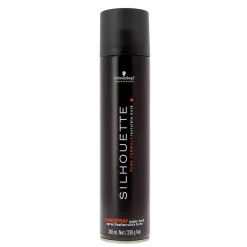 Laque super forte Silhouette Super Hold 300ml