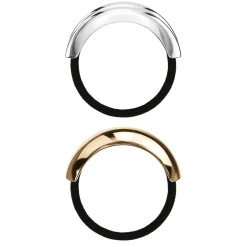 Élastiques hairtie Éclipse aurora radiance