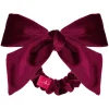 Élastique sprunchie Éclipse velvet grace