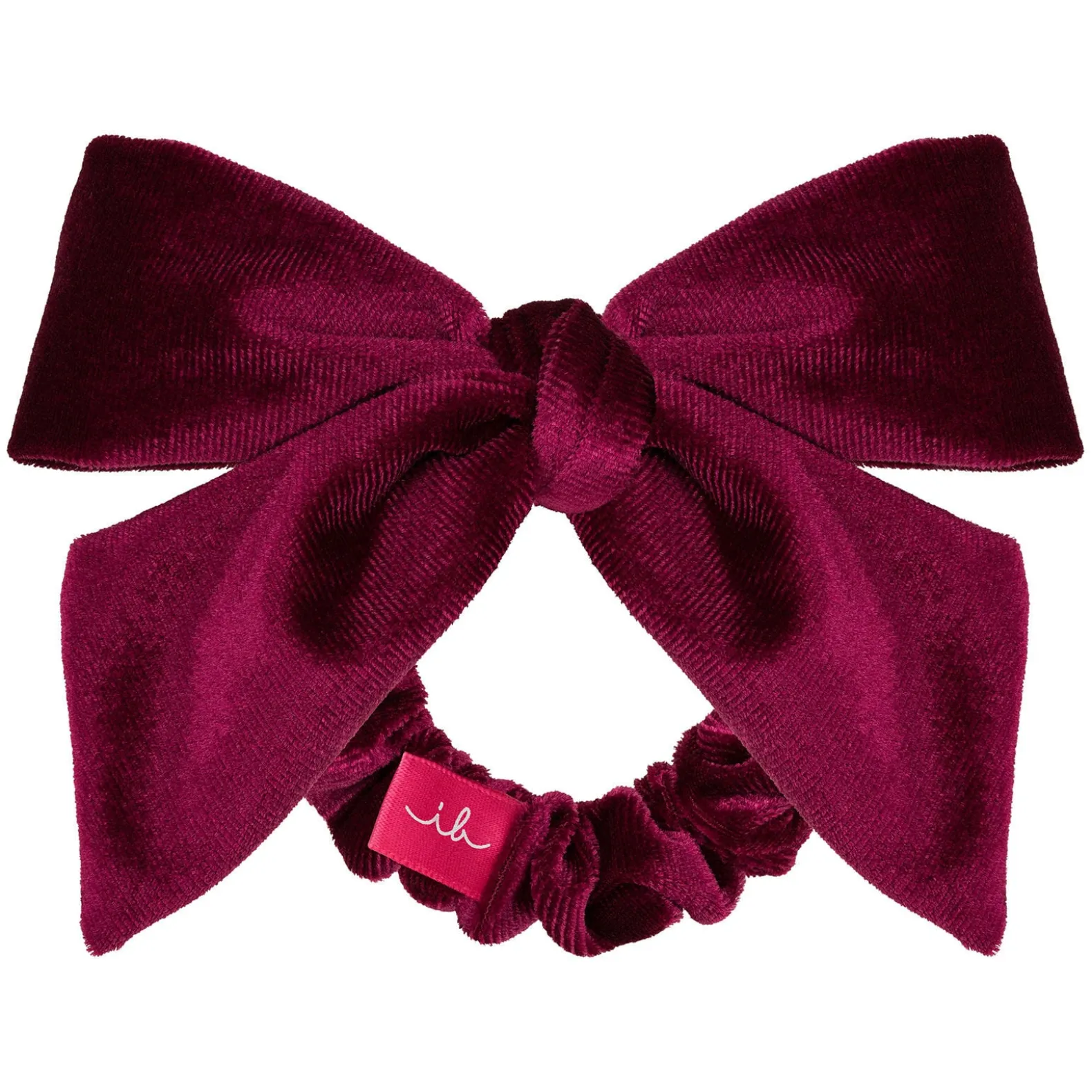 Élastique sprunchie Éclipse velvet grace