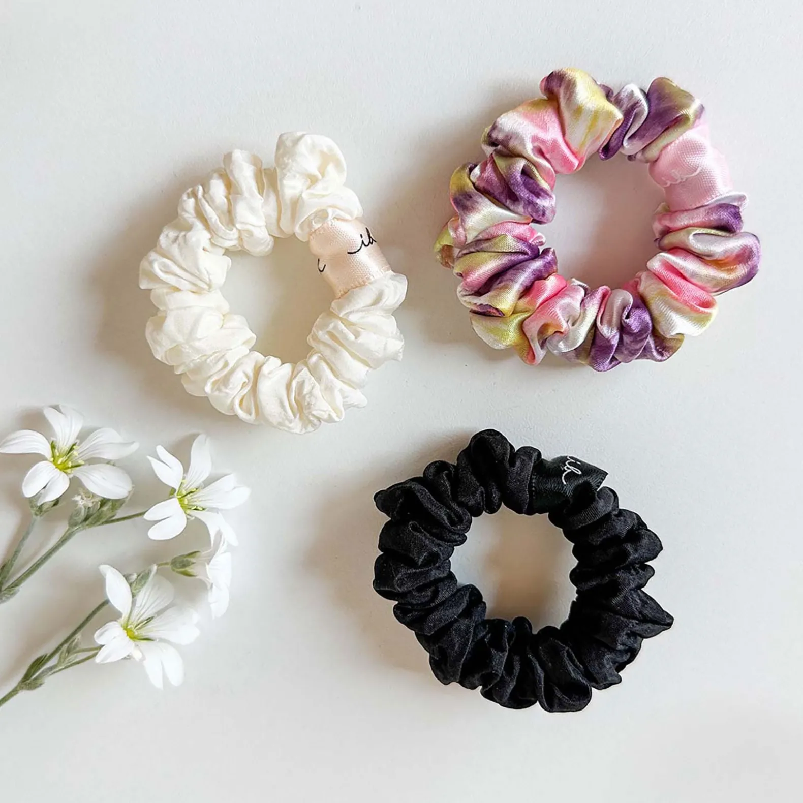 Élastiques spirales Loop+