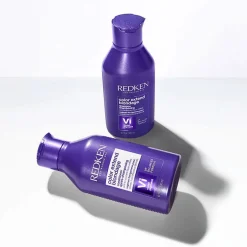 Le rituel Color Extend Blondage pour cheveux blonds