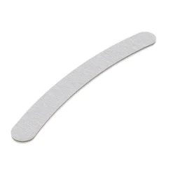 Lime banane zebra pour ongles artificiels 150/220 : Grain moyen fin/ très fin