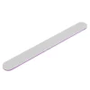 Lime blanche pour ongles naturels 240/240 : Grain très fin