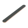 Lime noire pour ongles naturels 100/100 : Grain moyen dur