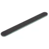 Lime noire pour ongles naturels 100/180 : Grain moyen / fin