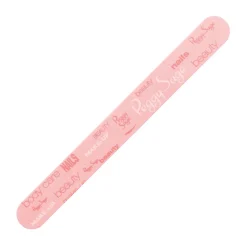 Lime à ongles Origin ongles naturels 180/240 pink