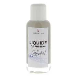 Liquide de finition Cleaner Gel Lack