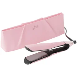 Lisseur Chronos Max édition limitée Pink