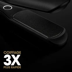 Lisseur Chronos Max noir
