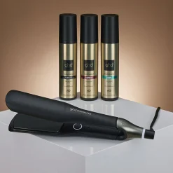Lisseur Chronos Max noir