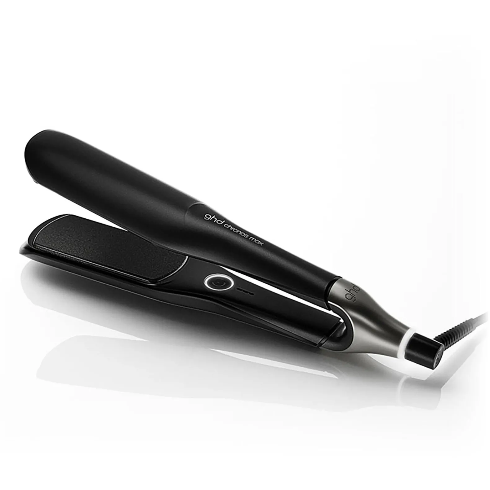 Lisseur Chronos Max noir
