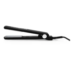 Lisseur C-Style digital black soft touch