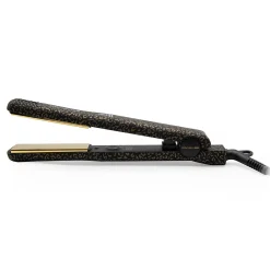 Lisseur C-Style digital gold leopard