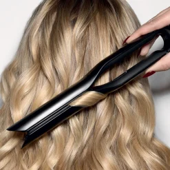 Lisseur Sculpt noir