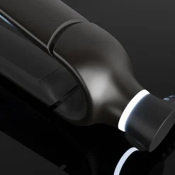 Lisseur Sculpt noir