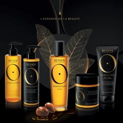Élixir d'huile d'argan Orofluido 100ml