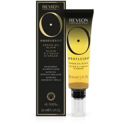 Élixir à l'huile d'argan Orofluido 30 ml