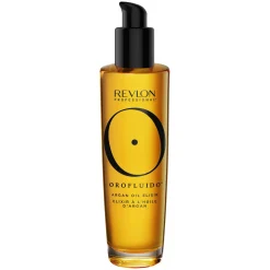 Élixir à l'huile d'argan Orofluido 85 ml