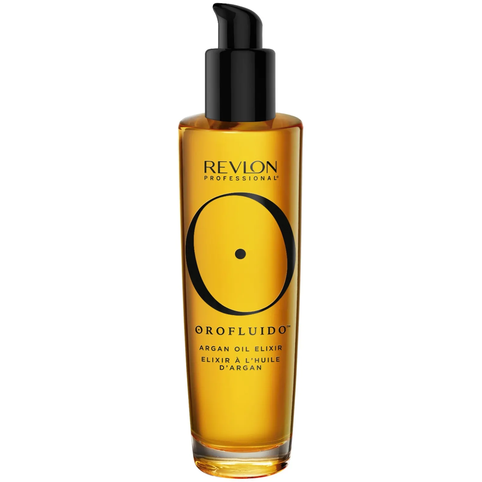 Élixir à l'huile d'argan Orofluido 85 ml