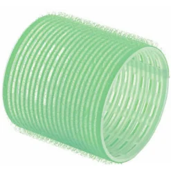 Lot bigoudis velcros 61mm