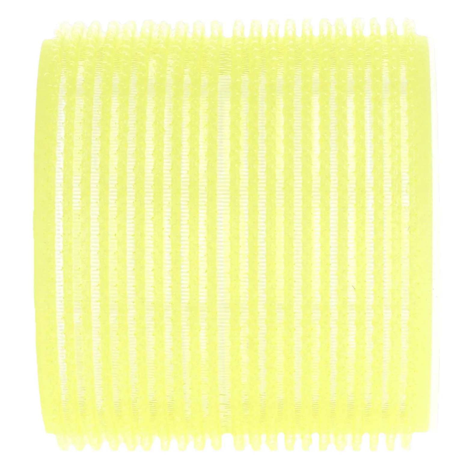Lot bigoudis velcros 66mm