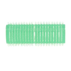 Lot bigoudis velcros 20mm