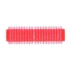 Lot bigoudis velcros 13mm