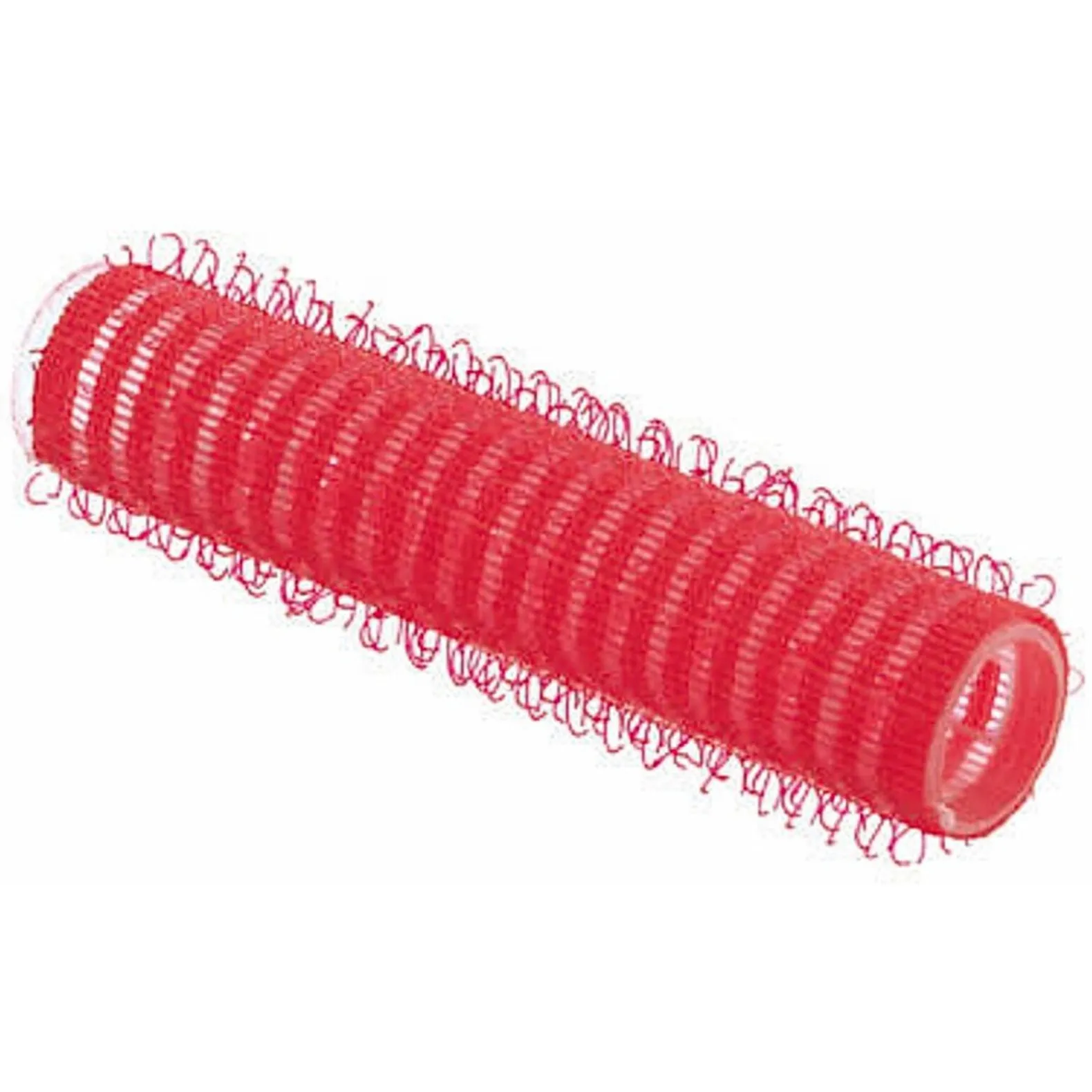 Lot bigoudis velcros 13mm