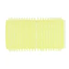 Lot bigoudis velcros 32mm