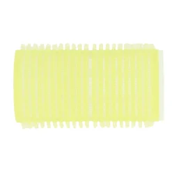 Lot bigoudis velcros 32mm