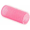 Lot bigoudis velcros 24mm